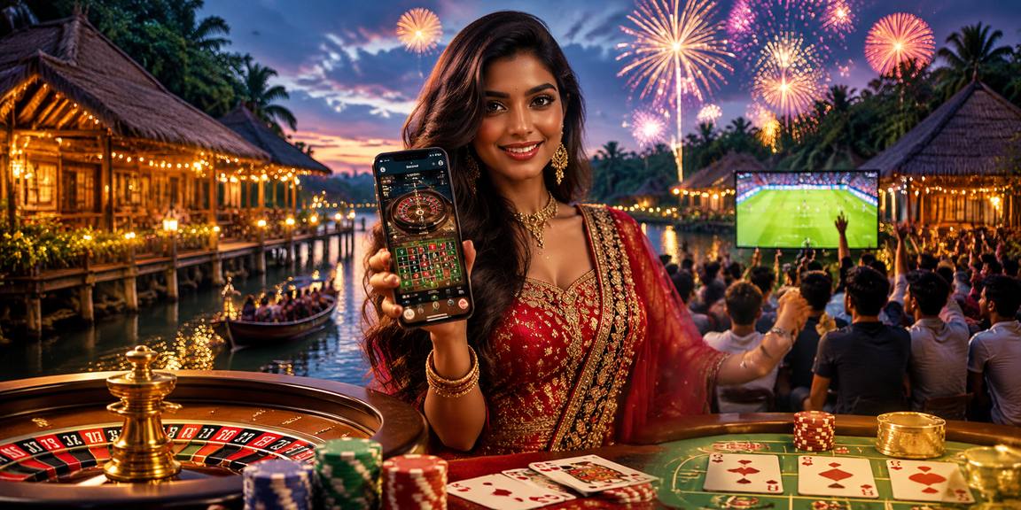 betdet আমাদের স্লট লবিতে কী আছে